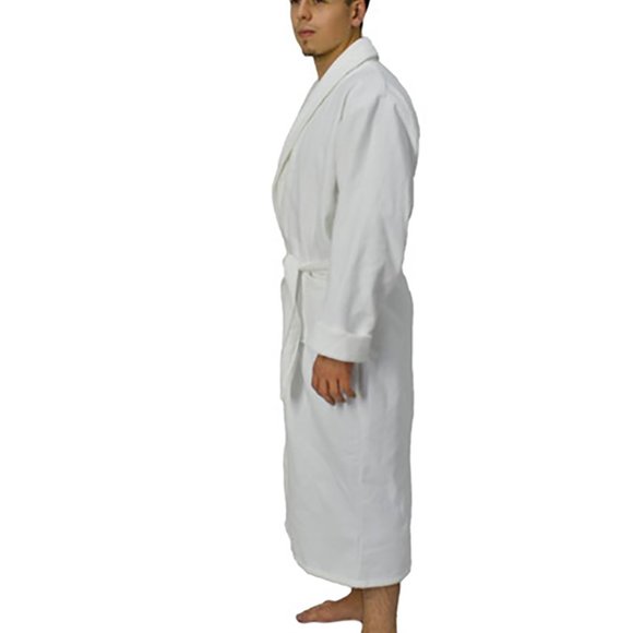 turkish cotton  robe ,r obe, spa robe,ladies robe - Picture 10 of 12